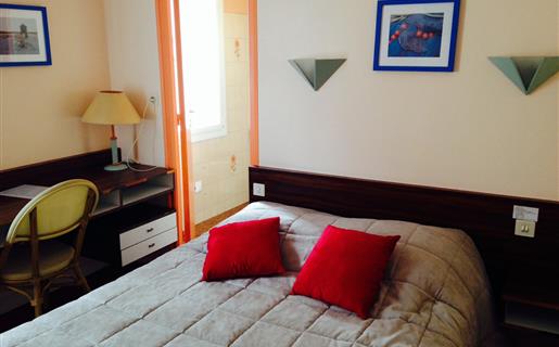 Chambre Familiale les Océanides Finistère