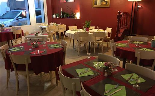 Accueil Groupe hôtel les Océanides Concarneau