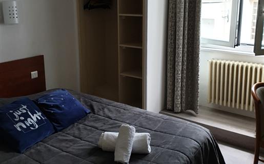 Hôtel Restaurant Les Océanides | Concarneau